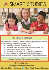 Smart Studies Learning Center