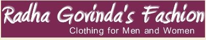 Radha Govinda's Fashions