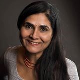 Laxmi Connelley Realtor