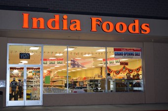 India Foods Grocery