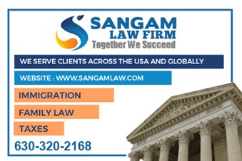 Sangam Law Firm