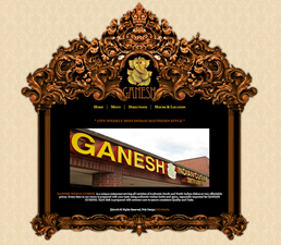 Ganesh Indian Cuisine
