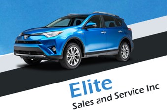 Elite Sales And Service Inc