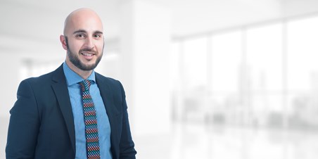 Amil Alkass / LAVELLE LAW, LTD.