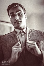 Aniket Raj Photography