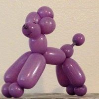 Balloons By Batul