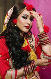 Glamour Me Studio Wedding Center