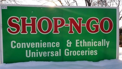 Shop-N-Go Indian Grocery Store