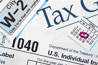 Naveen Khambum Tax Services