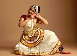 Priya Nair Dancer