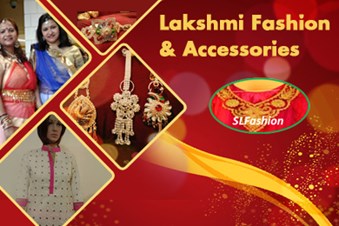 Shri Lakshmi Fashion And Accessories