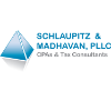 Schlaupitz & Madhavan, P.C.