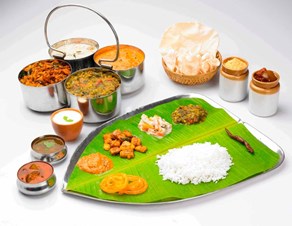 A1- Chettynad Catering - Pure Vegetarian - Taste Of Tamil Nadu - 100% Satisfaction Guaranteed