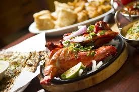 Zabiha Halal Food (veg-non)