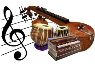 Garima Indian Classical Music