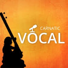 Madhura Basavaraju Carnatic Music