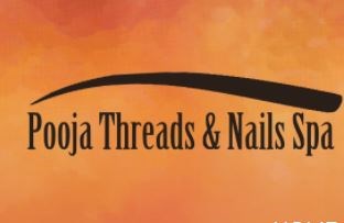 Pooja Threads & Nails Spa