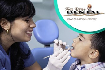 Fox River Dental Doctors Oswego, IL