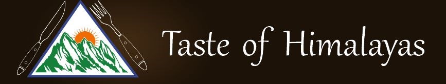 Taste Of Himalayas