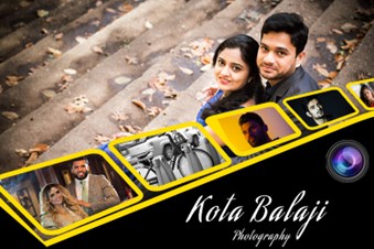 Kota Balaji Photography