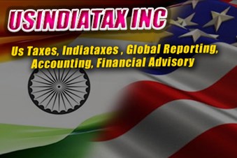 US India Tax