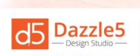 Dazzle 5 Design Studio