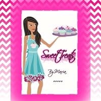 Sweet Treats By Maria