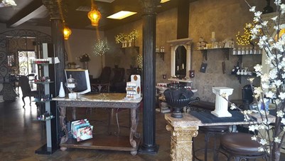 La' Saj Spa & Salon, LLC