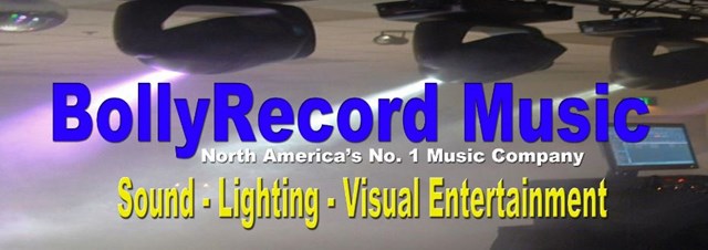 Bolly Record Music