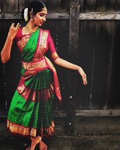 Nitya Narasimhan : Prayukti Dance School