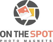 On The Spot Photo Magnets