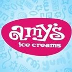 Amy's Ice Creams
