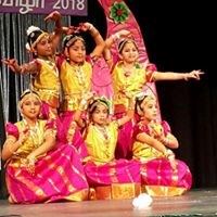 Natyashastra Of Bharatanatyam