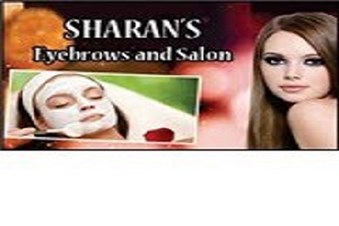 Sharans Eyebrows And Salon