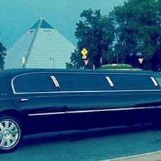 Superior Limousine & Transportation, LLC