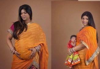 Shoshi Sharabi Photography