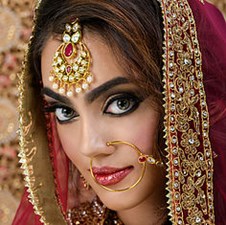 Ethnic Bridal Affair
