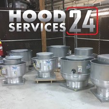 Hood Services 24