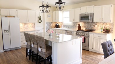 Margaret House Cleaning Services