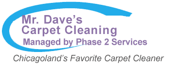 Dave’s Schaumburg Carpet Cleaning