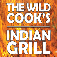 The Wild Cook's Indian Grill