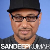Sandeep Kumar Dj