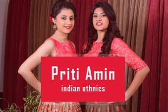Indian Ethnics