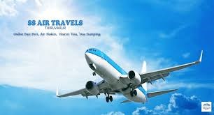 AM Jet Travel LTD