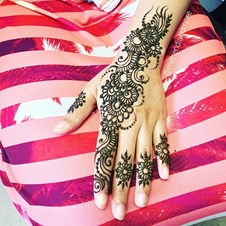 Mehendi & More