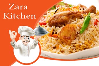 Zara Kitchen