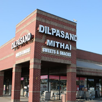 Dilpasand Mithai