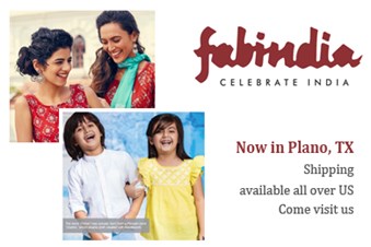 Fabindia
