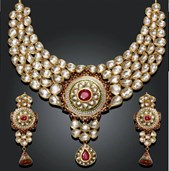 Bharat Jewellers Jewelers Surrey, BC