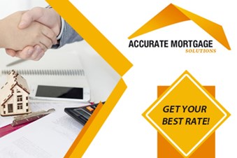 Accurate Mortgage Solutions